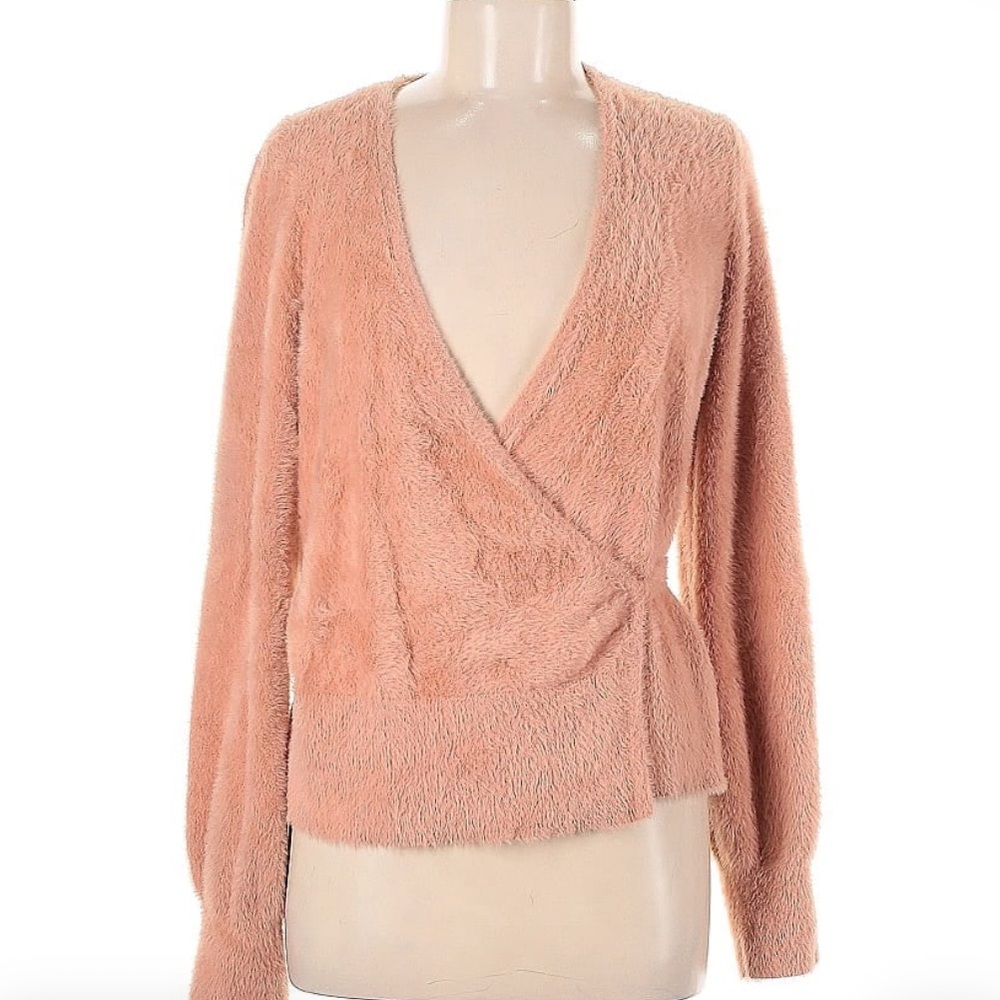 Madewell Women's Blush Cardigan